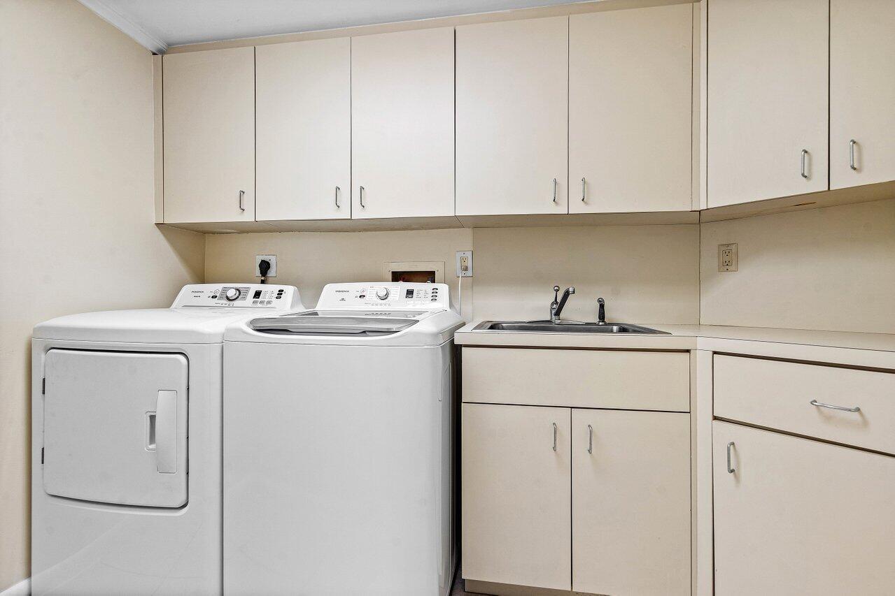 OCEAN CLUB CONDO - Residential