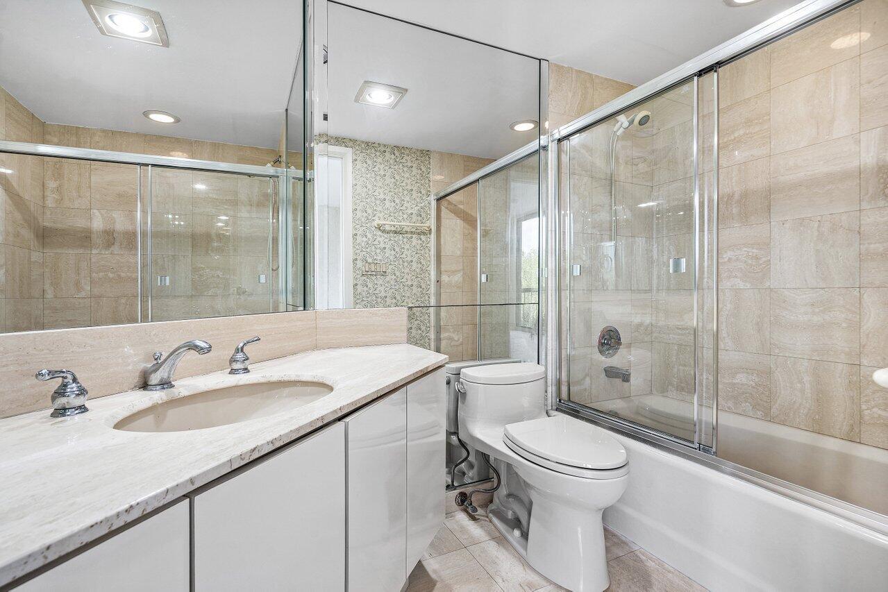 OCEAN CLUB CONDO - Residential