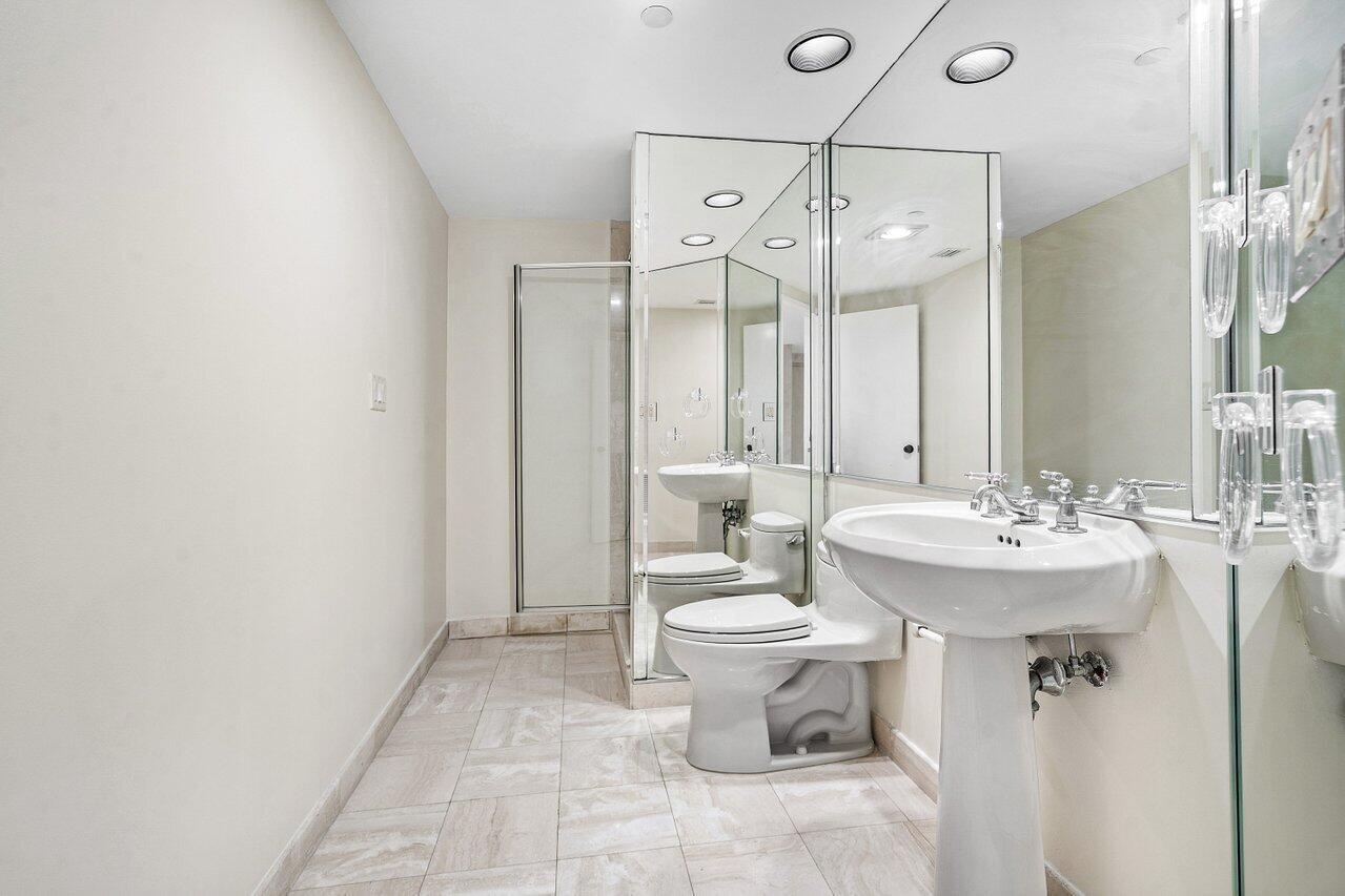 OCEAN CLUB CONDO - Residential