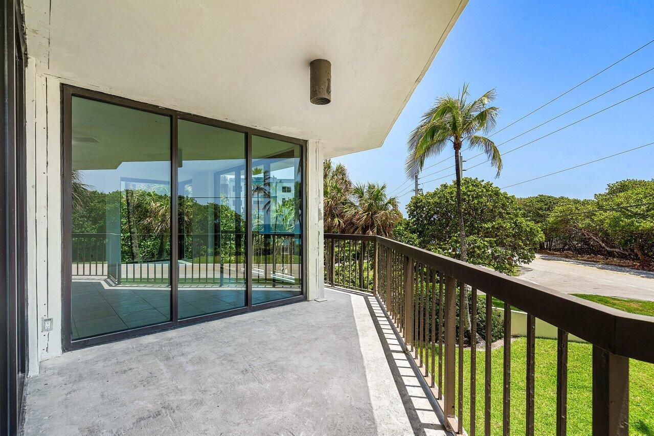 OCEAN CLUB CONDO - Residential