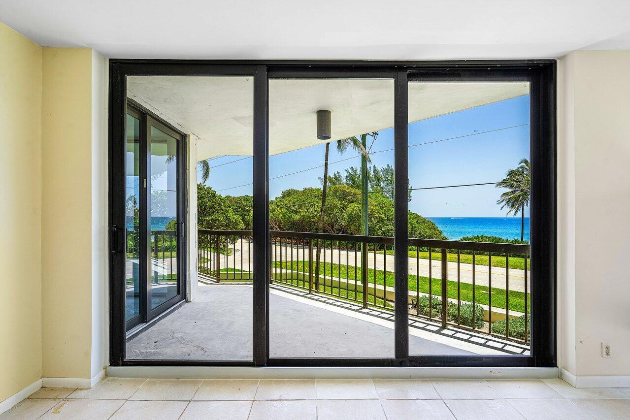 OCEAN CLUB CONDO - Residential