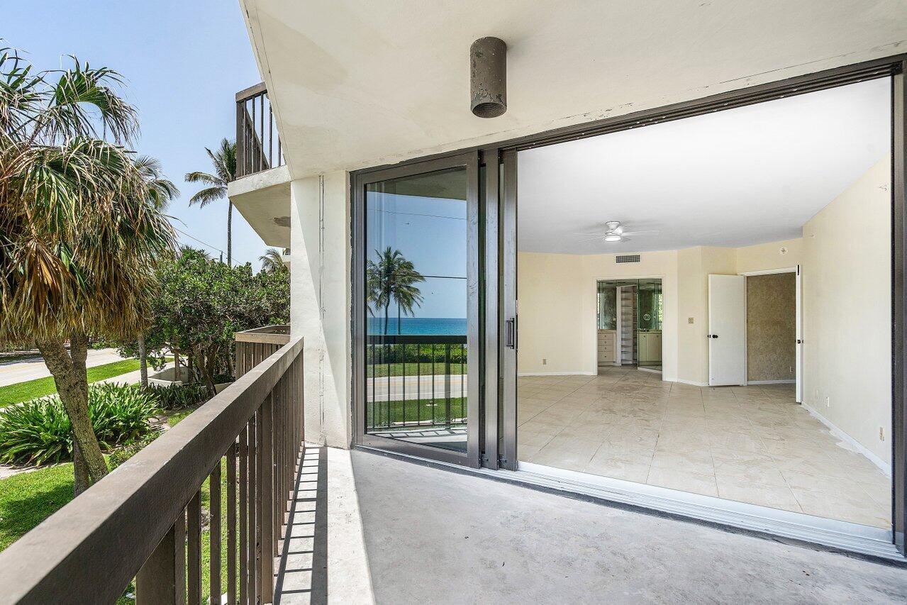 OCEAN CLUB CONDO - Residential