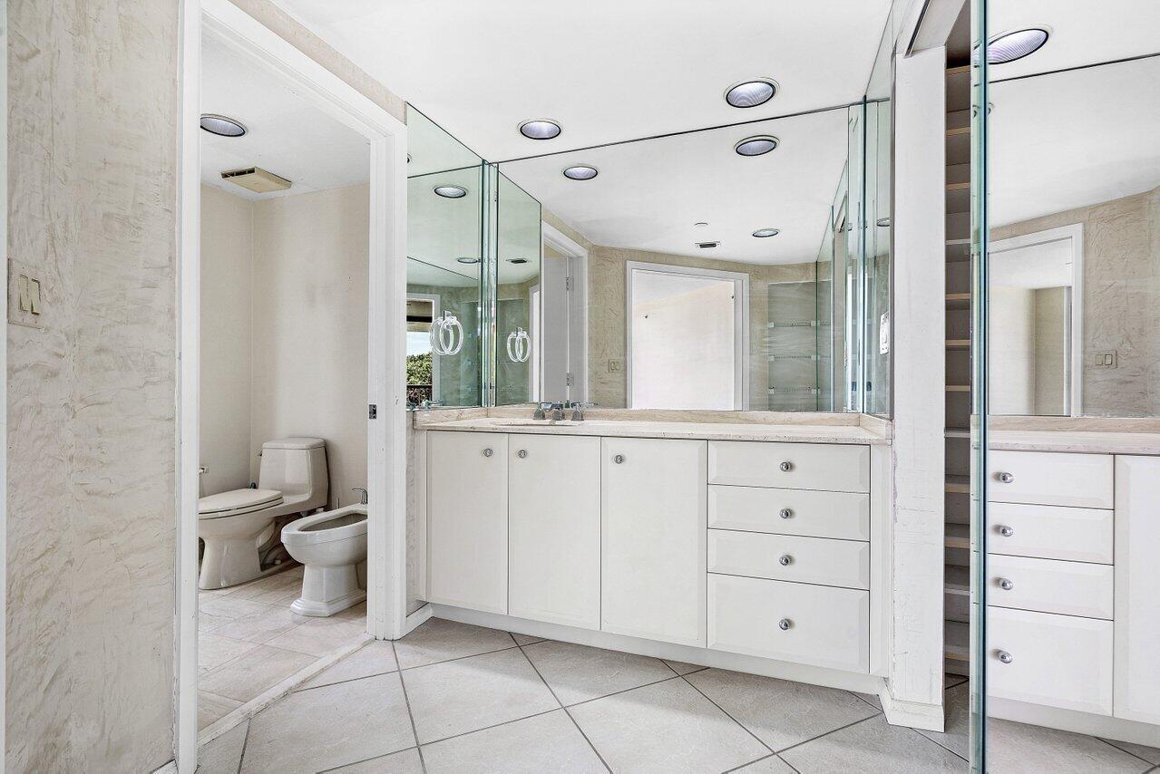 OCEAN CLUB CONDO - Residential