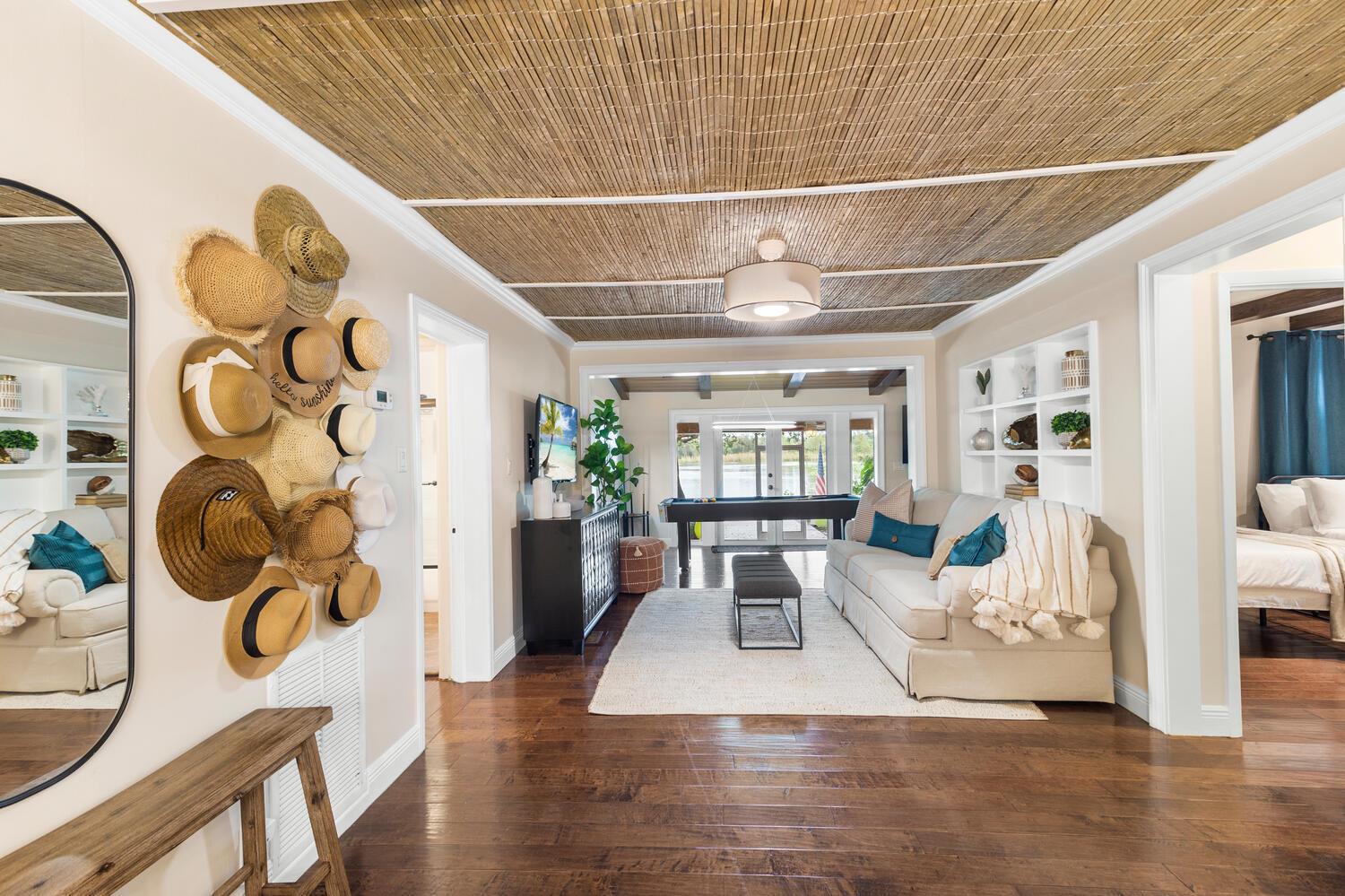 303 Lang Road