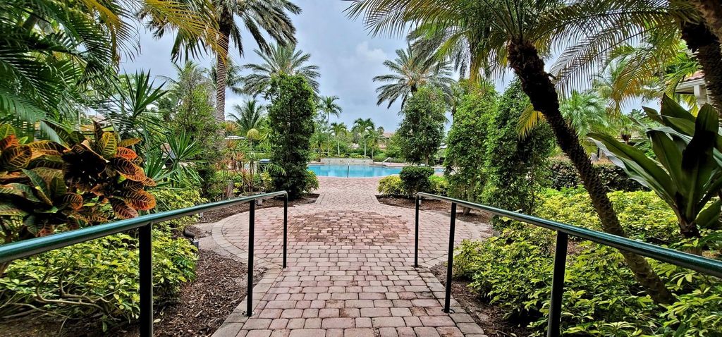 Photo of 3640 NW Mediterranean Lane #305, Jensen Beach, FL 34957 (MLS # F10420499)