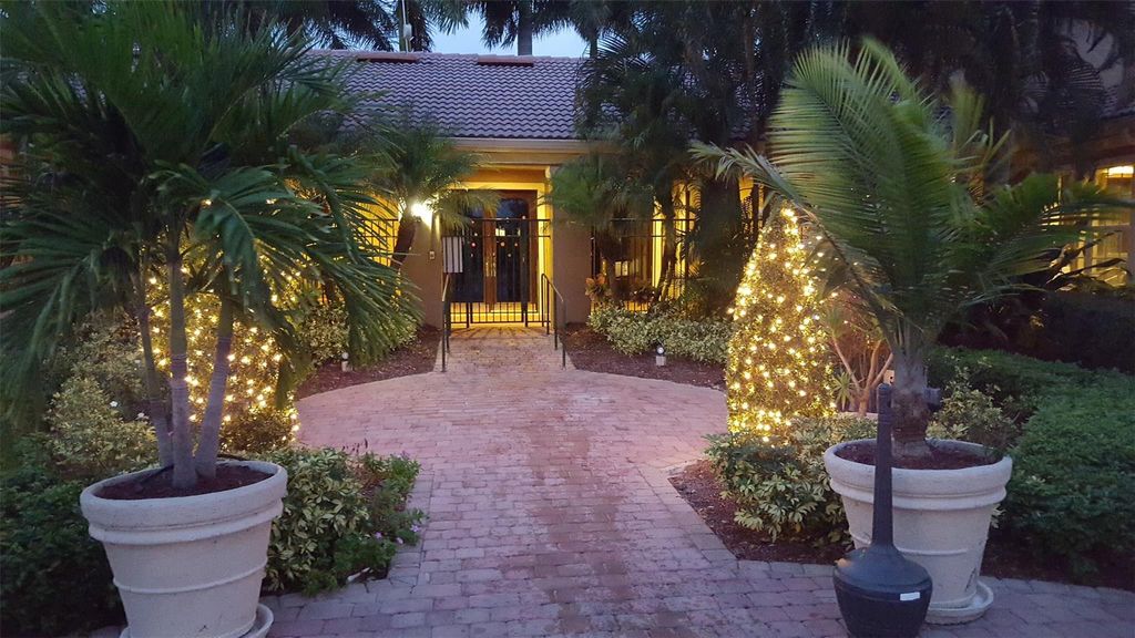 Photo of 3640 NW Mediterranean Ln #305, Jensen Beach, FL 34957 (MLS # F10420499)