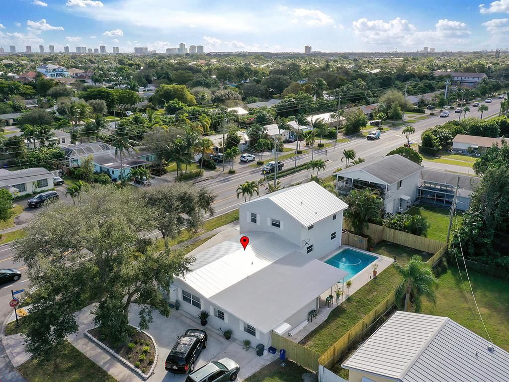 Photo of 801 Cinnamon Road, North Palm Beach, FL 33408 (MLS # R10681136)