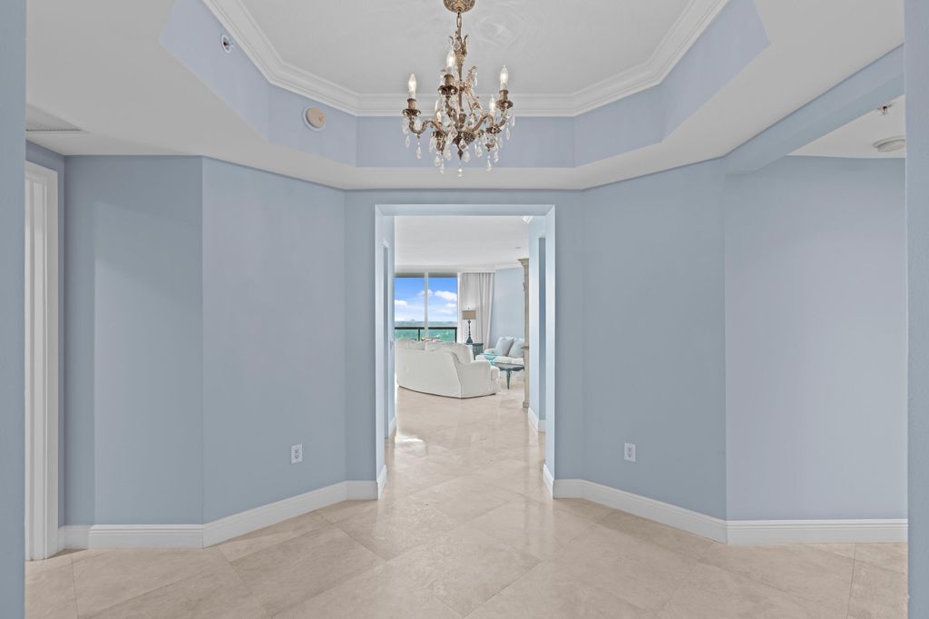 Photo of 3630 Gardens Parkway #1005c, Palm Beach Gardens, FL 33410 (MLS # R11127479)