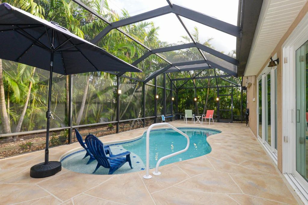 Photo of 6799 Dickinson Terrace, Port Saint Lucie, FL 34952 (MLS # R10950091)