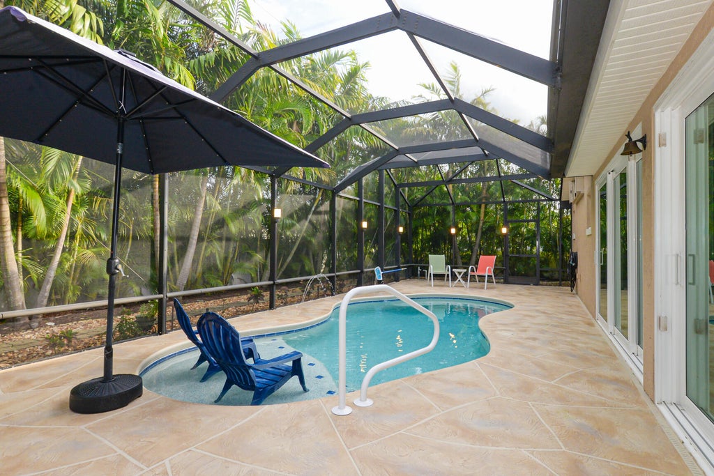 Photo of 6799 Dickinson Terrace, Port Saint Lucie, FL 34952 (MLS # R10950091)