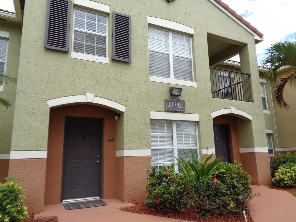 Photo of 10348 10348 Fox Trail Rd S. #503, West Palm Beach, FL 33411 (MLS # R10792482)