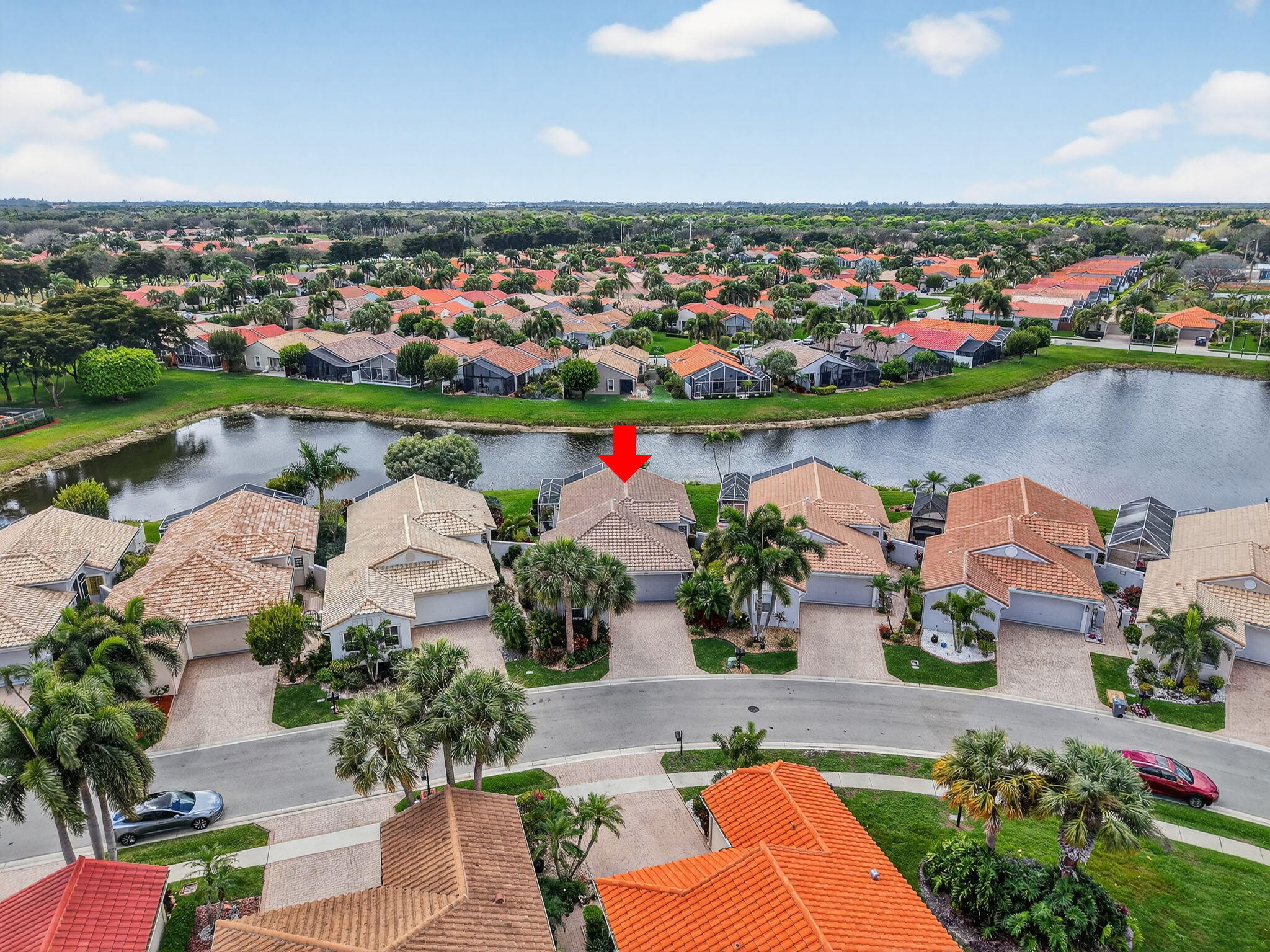 CASCADES - Residential