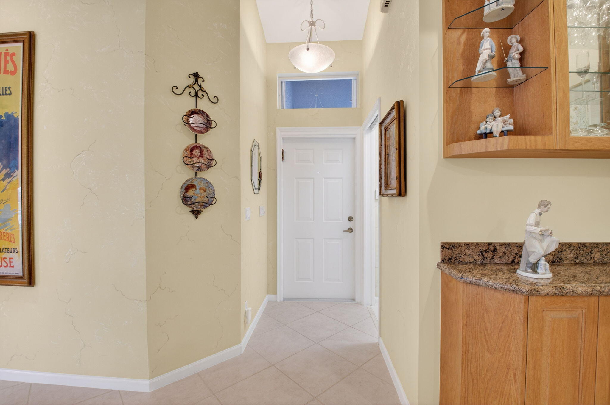 CASCADES - Residential