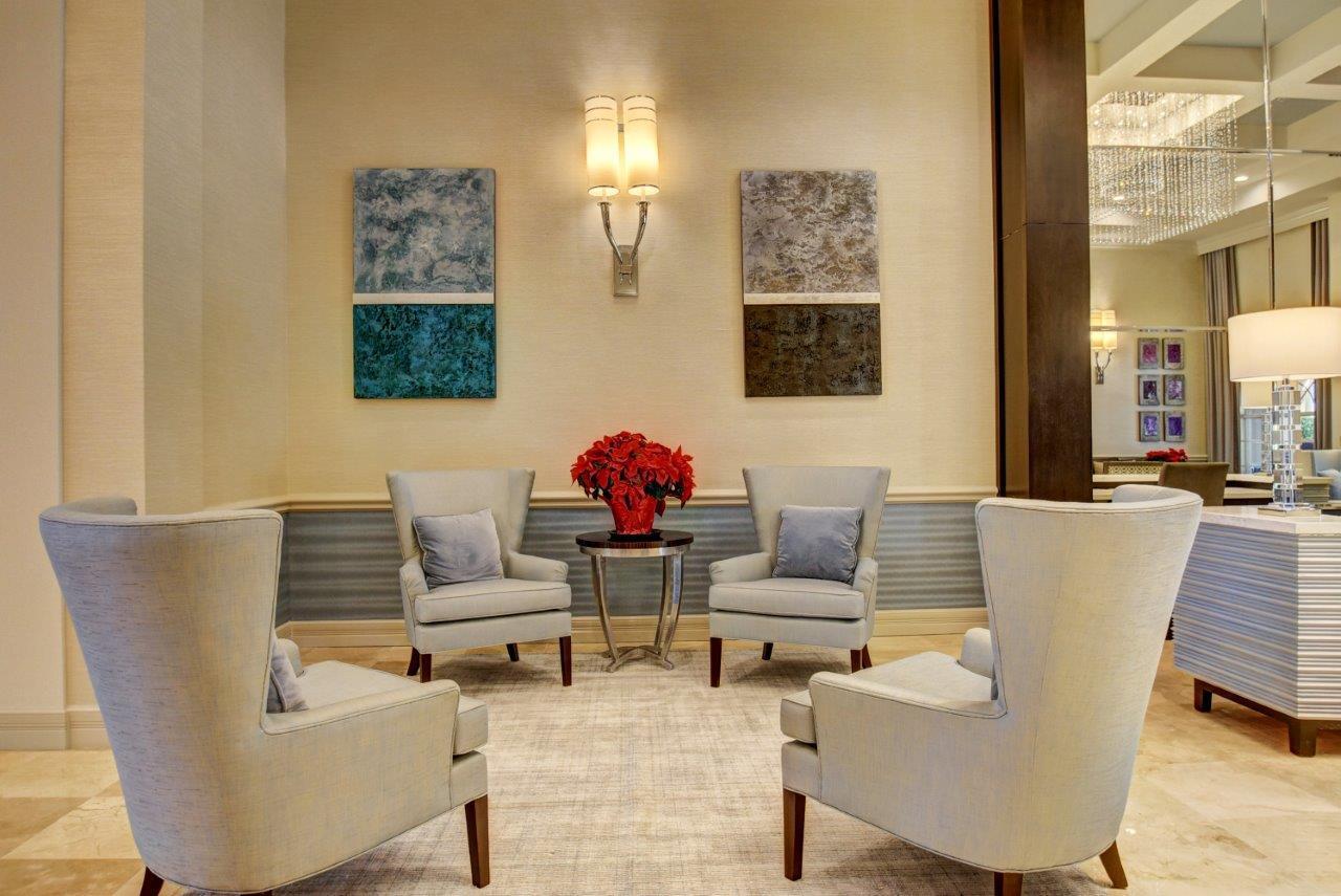 CASCADES - Residential