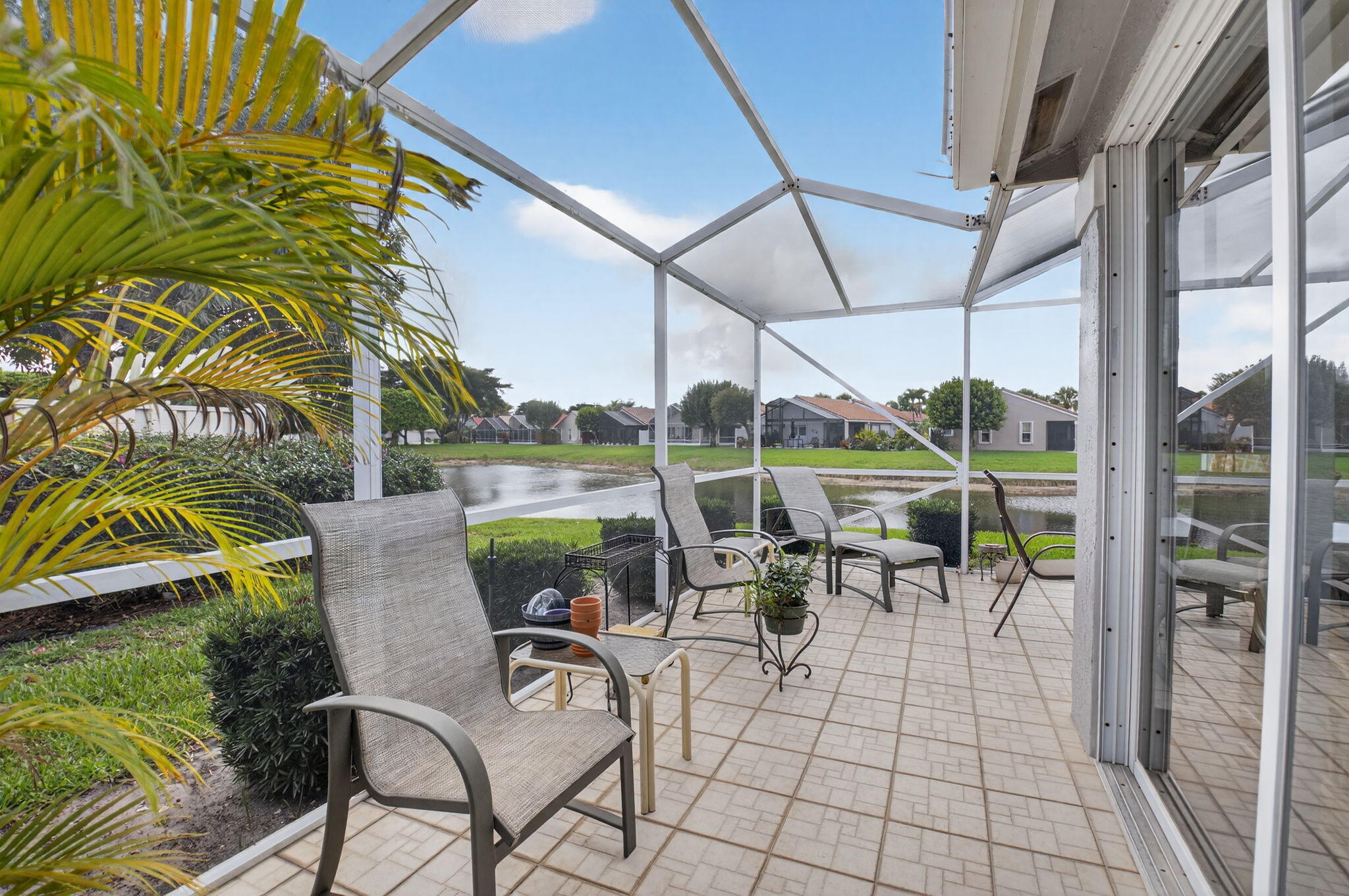 CASCADES - Residential