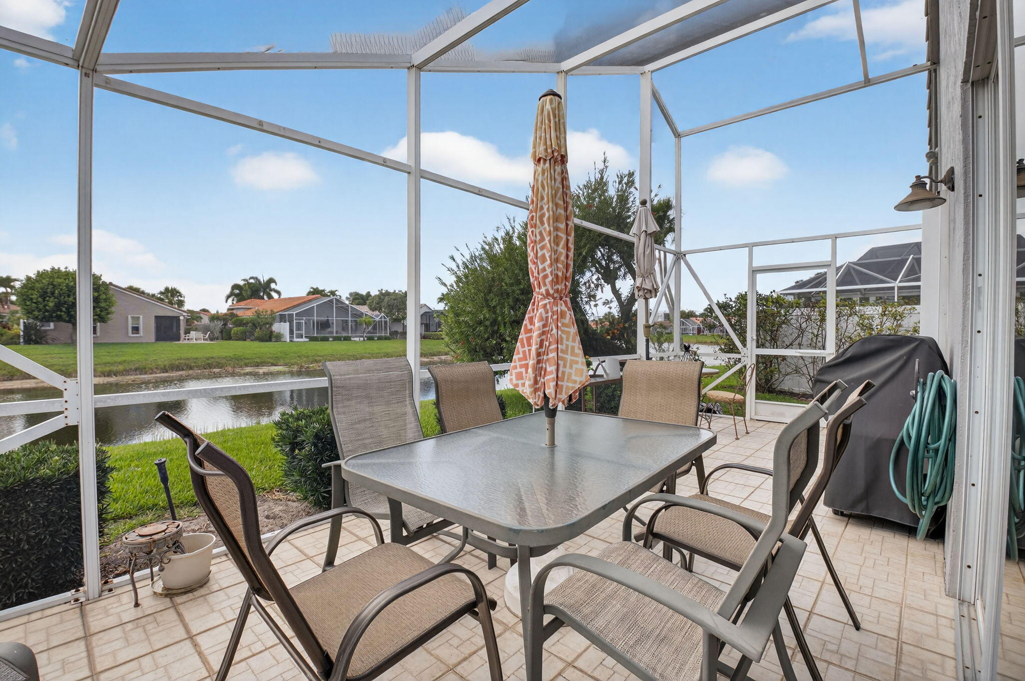 CASCADES - Residential