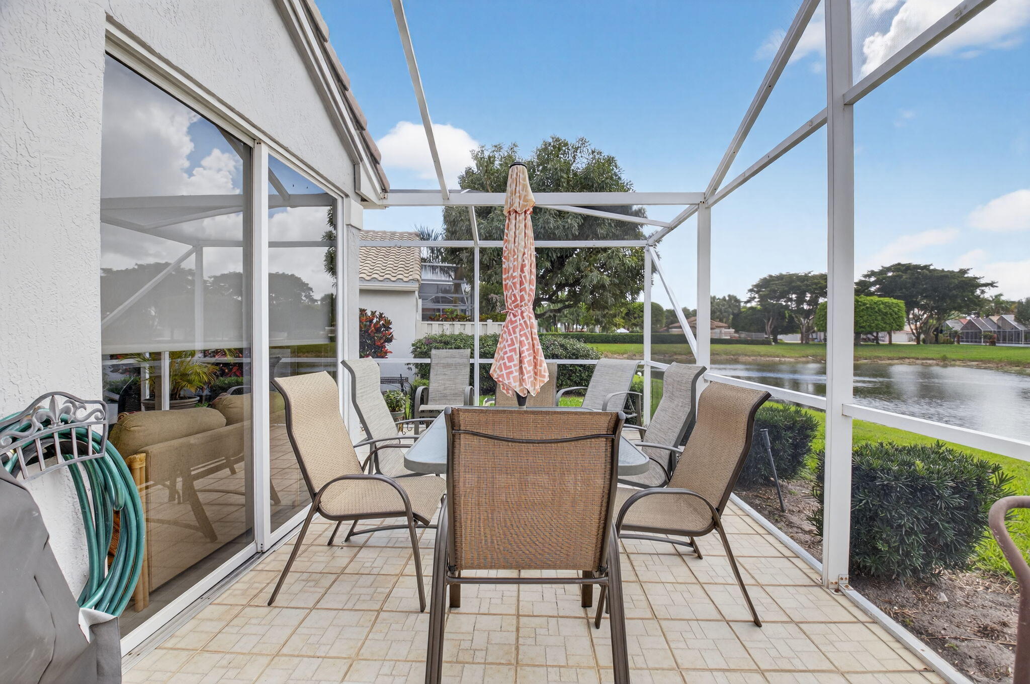 CASCADES - Residential