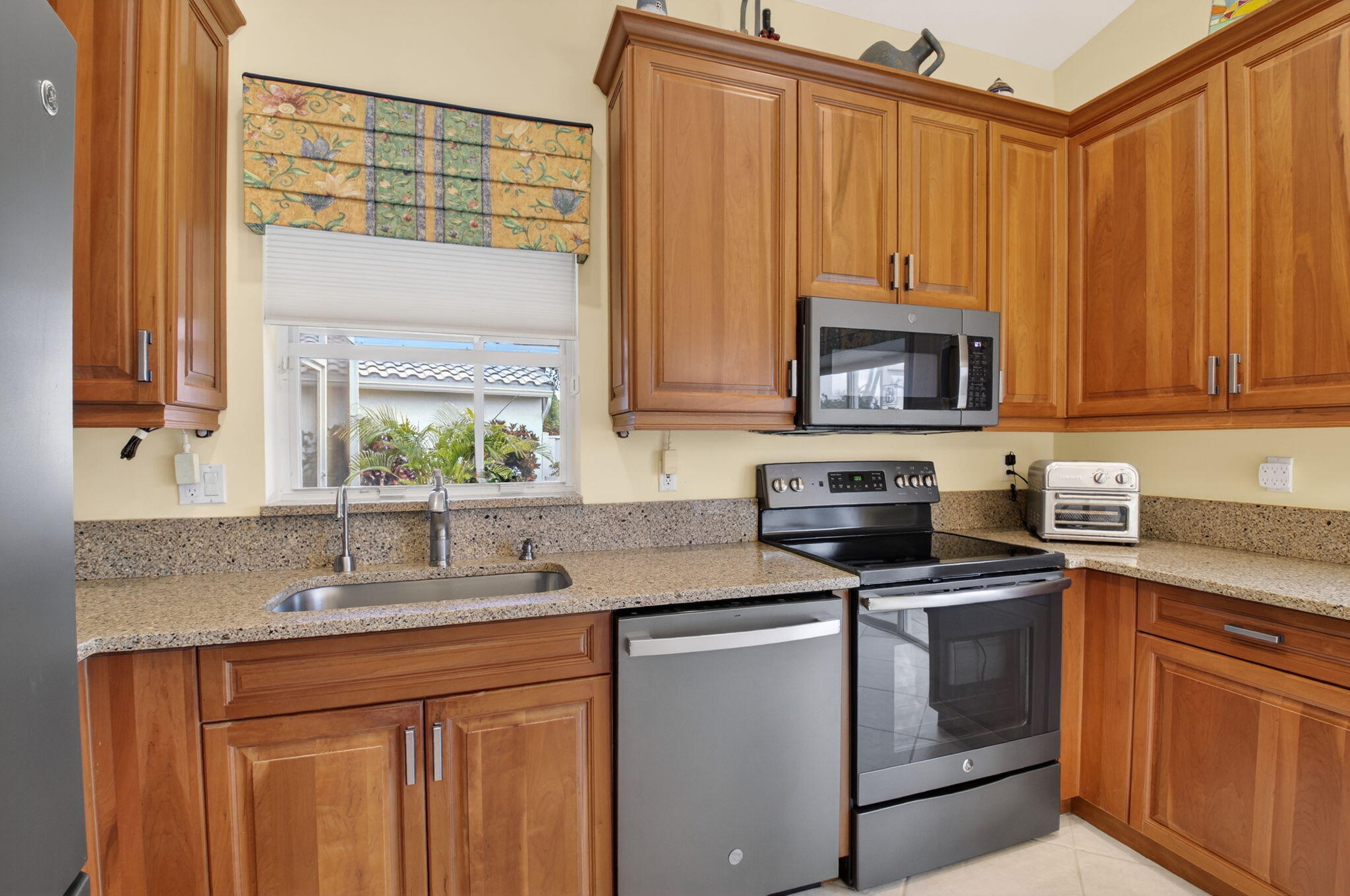 CASCADES - Residential