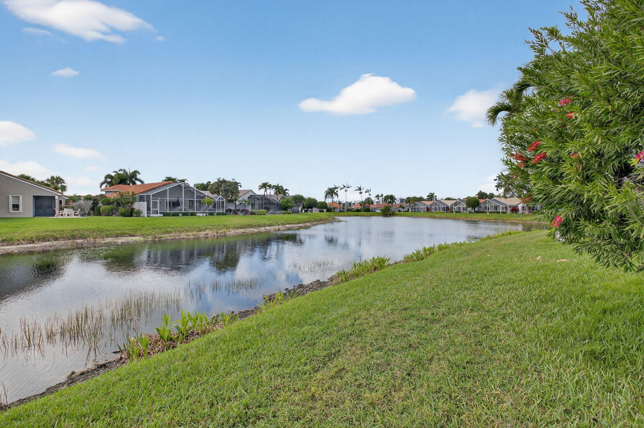 CASCADES - Residential