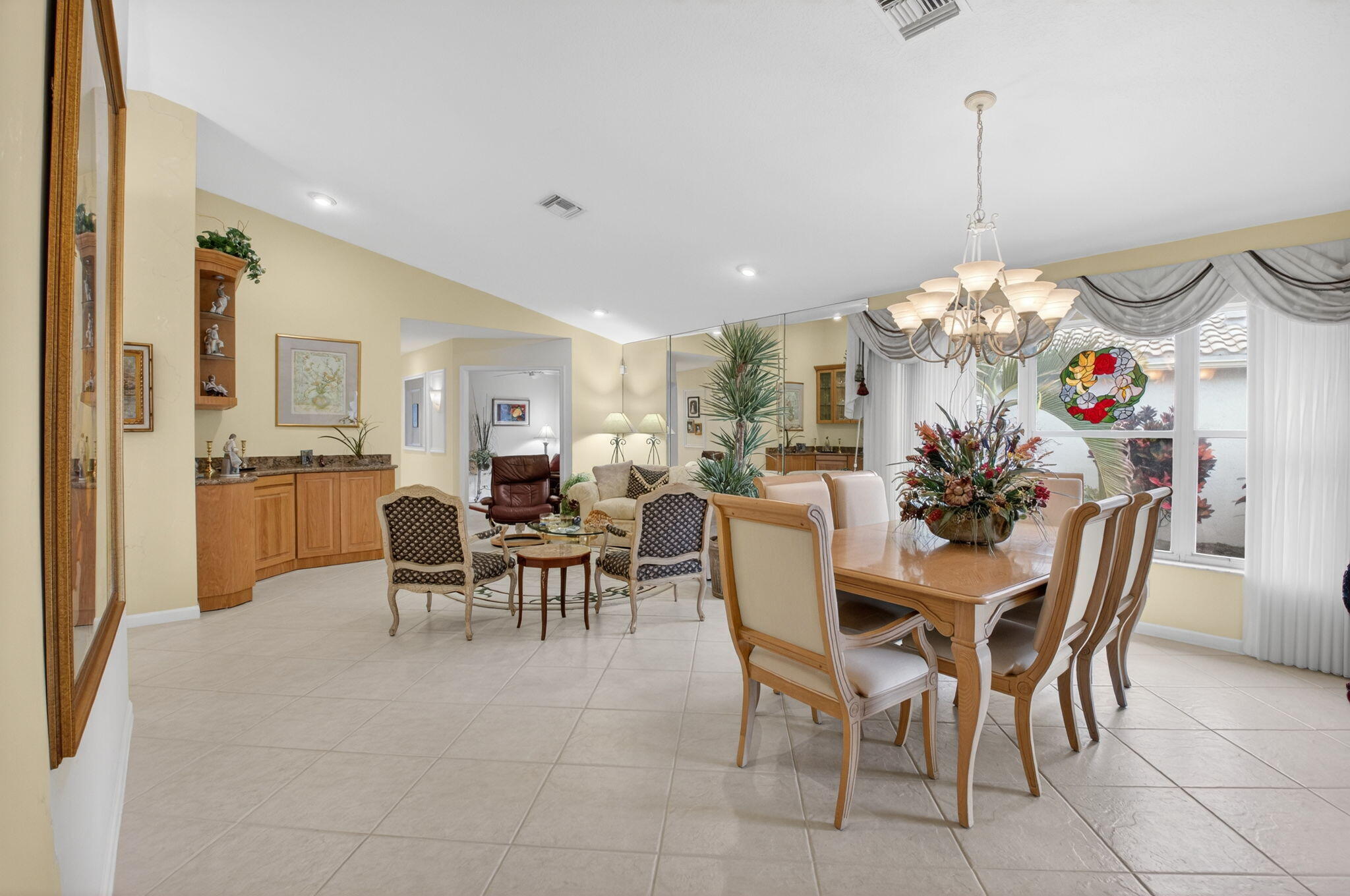 CASCADES - Residential