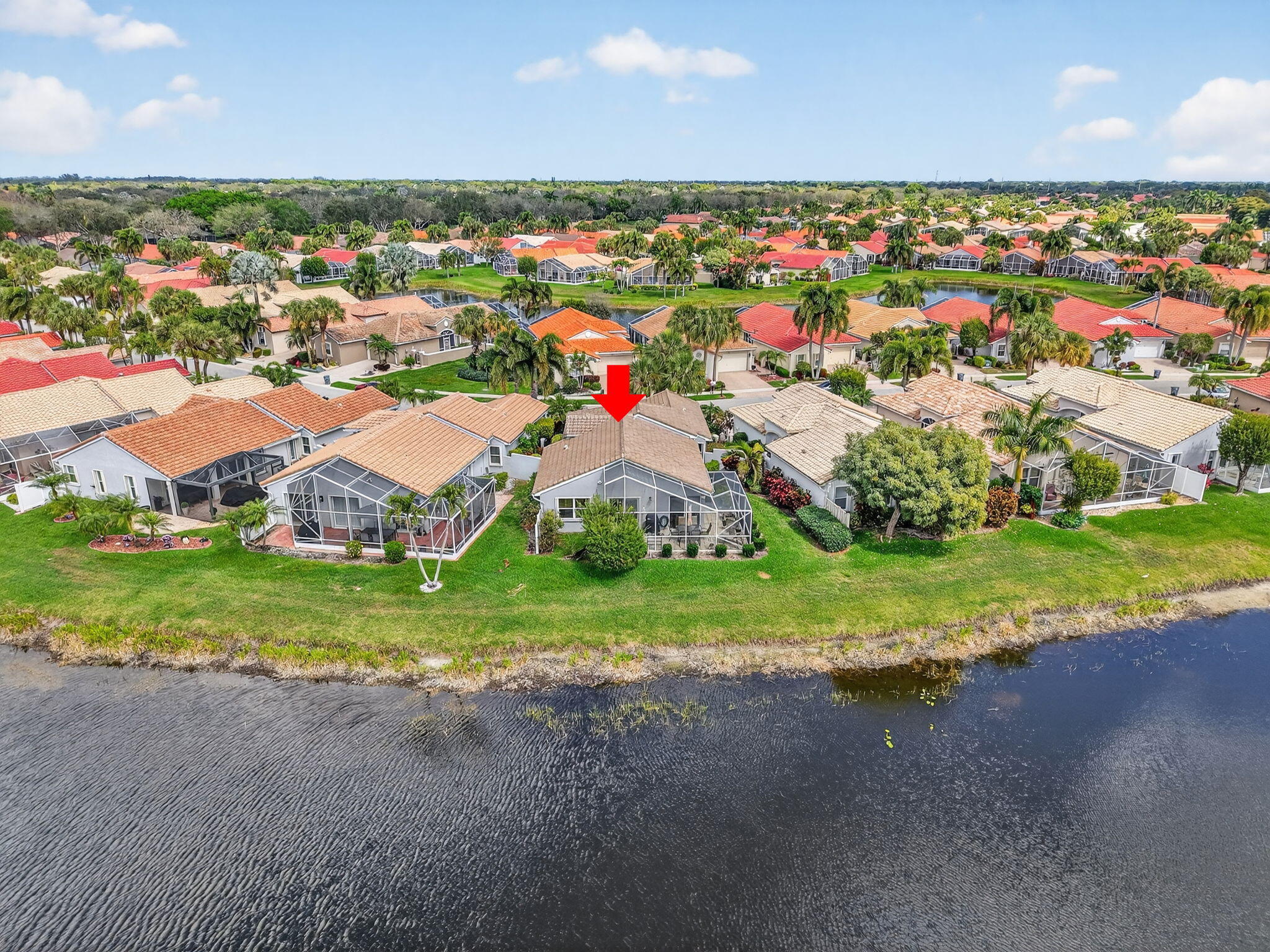 CASCADES - Residential