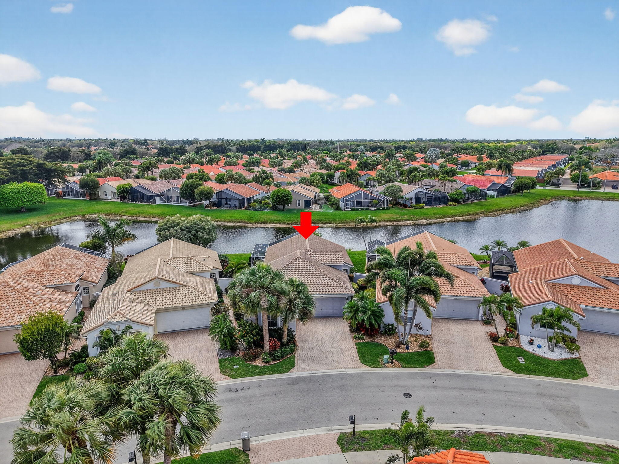 CASCADES - Residential