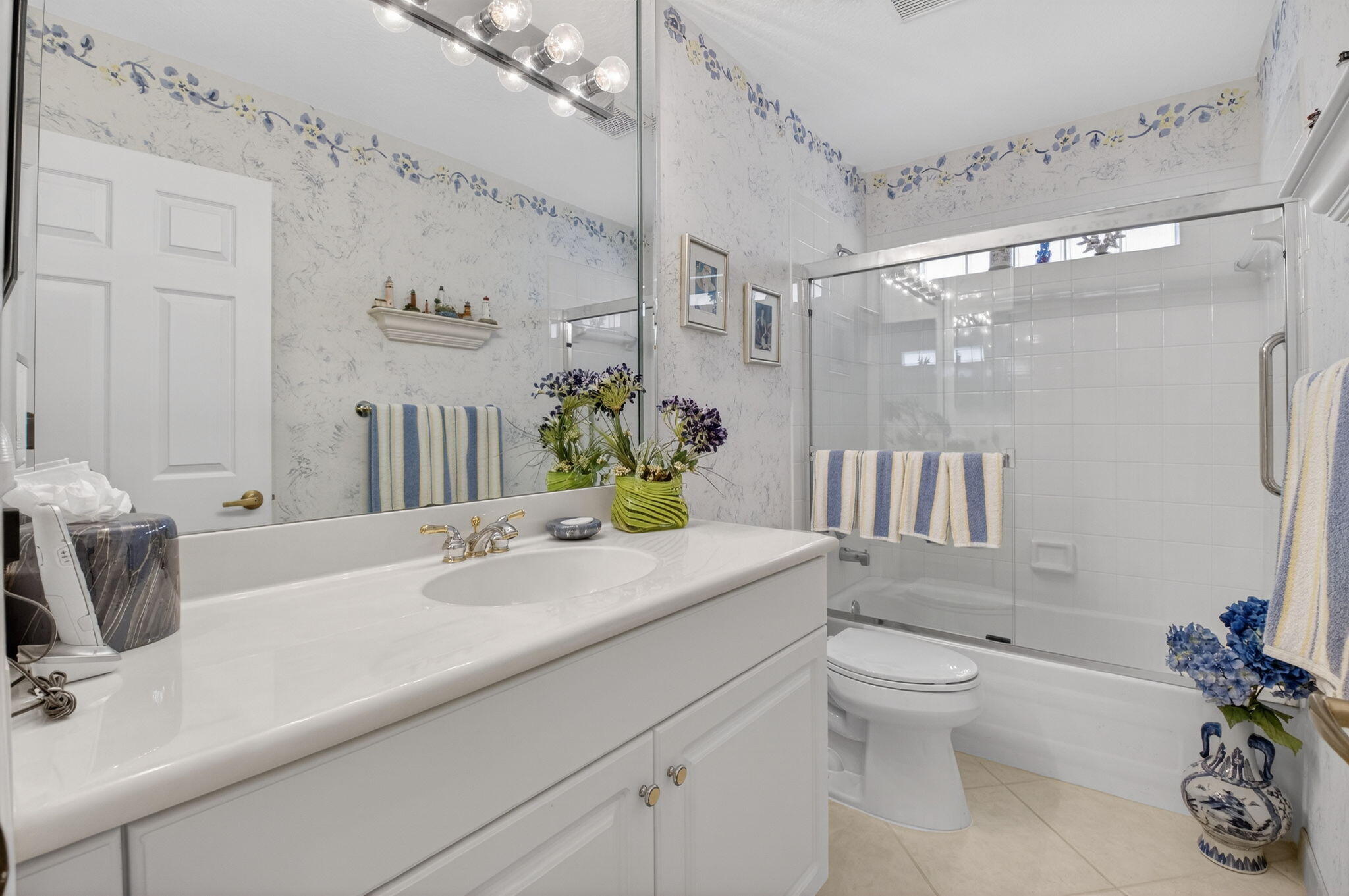 CASCADES - Residential