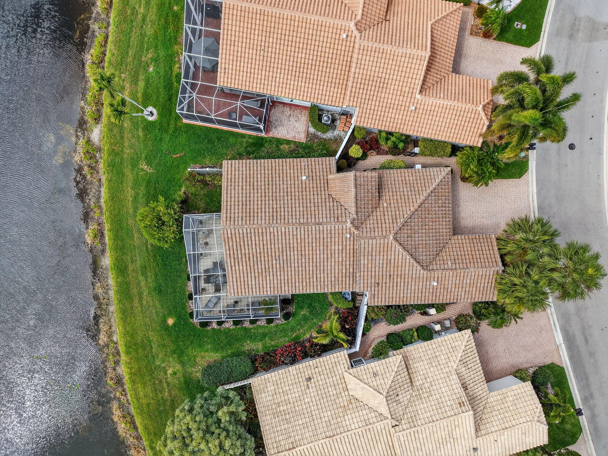 CASCADES - Residential