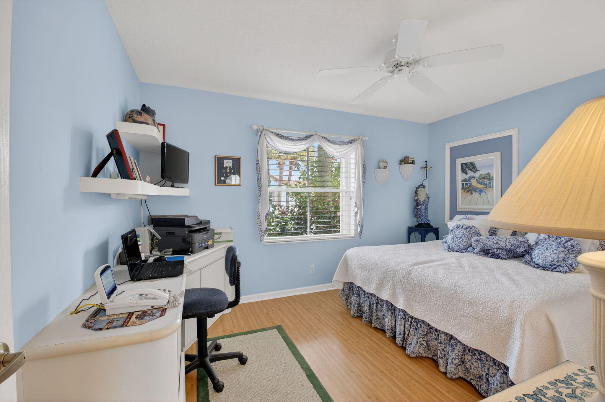 CASCADES - Residential