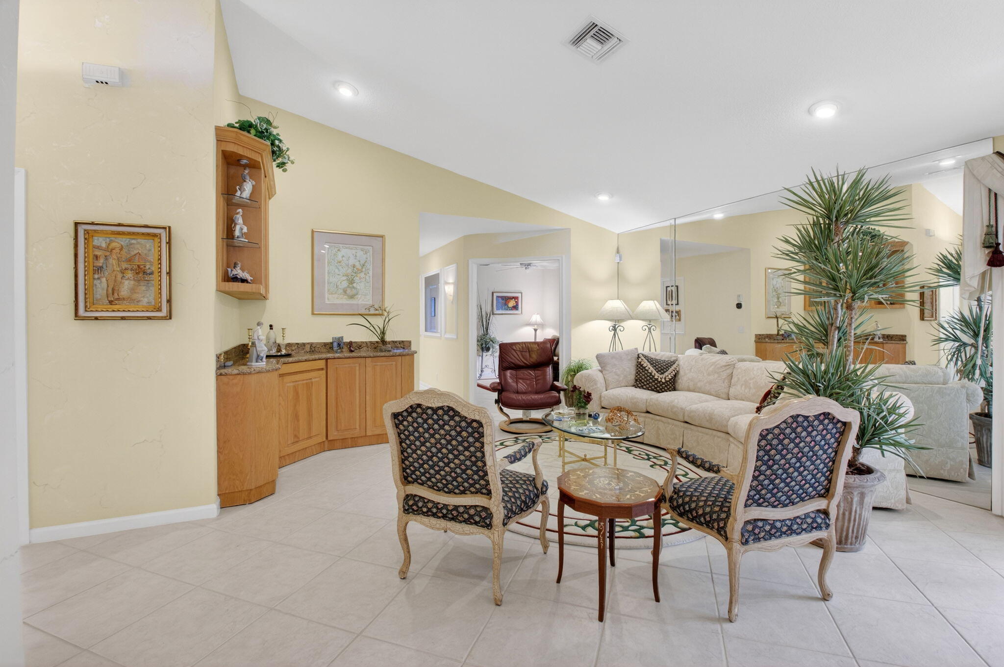 CASCADES - Residential