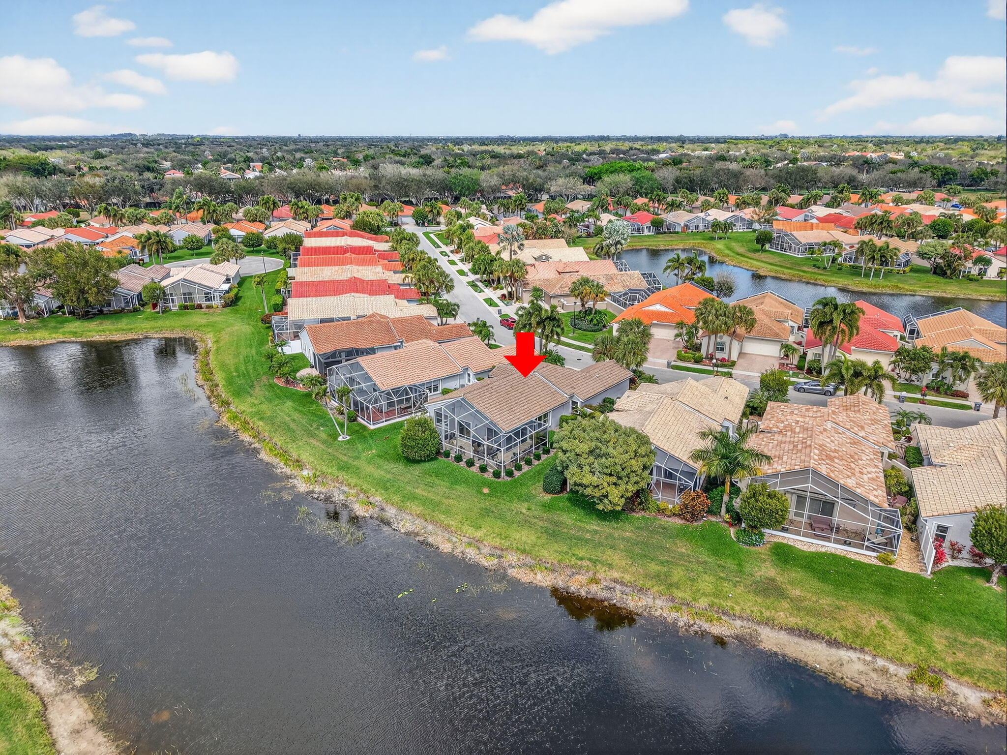 CASCADES - Residential