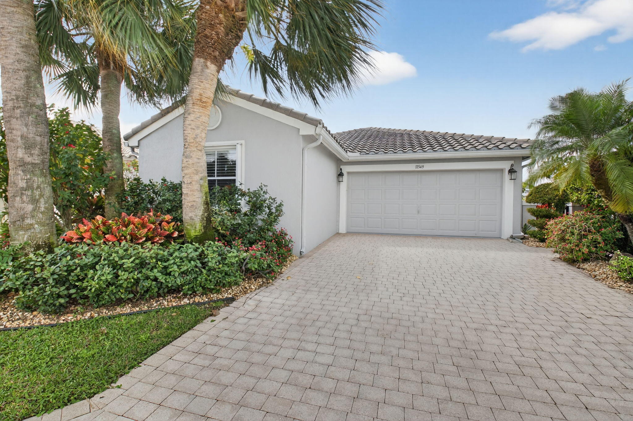 CASCADES - Residential