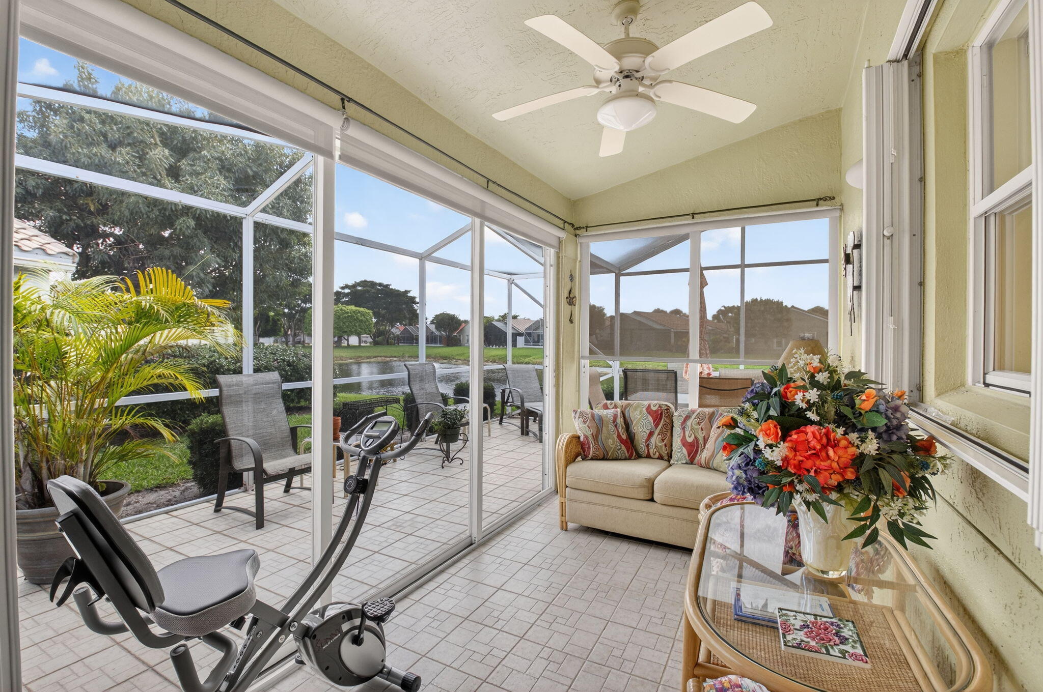 CASCADES - Residential