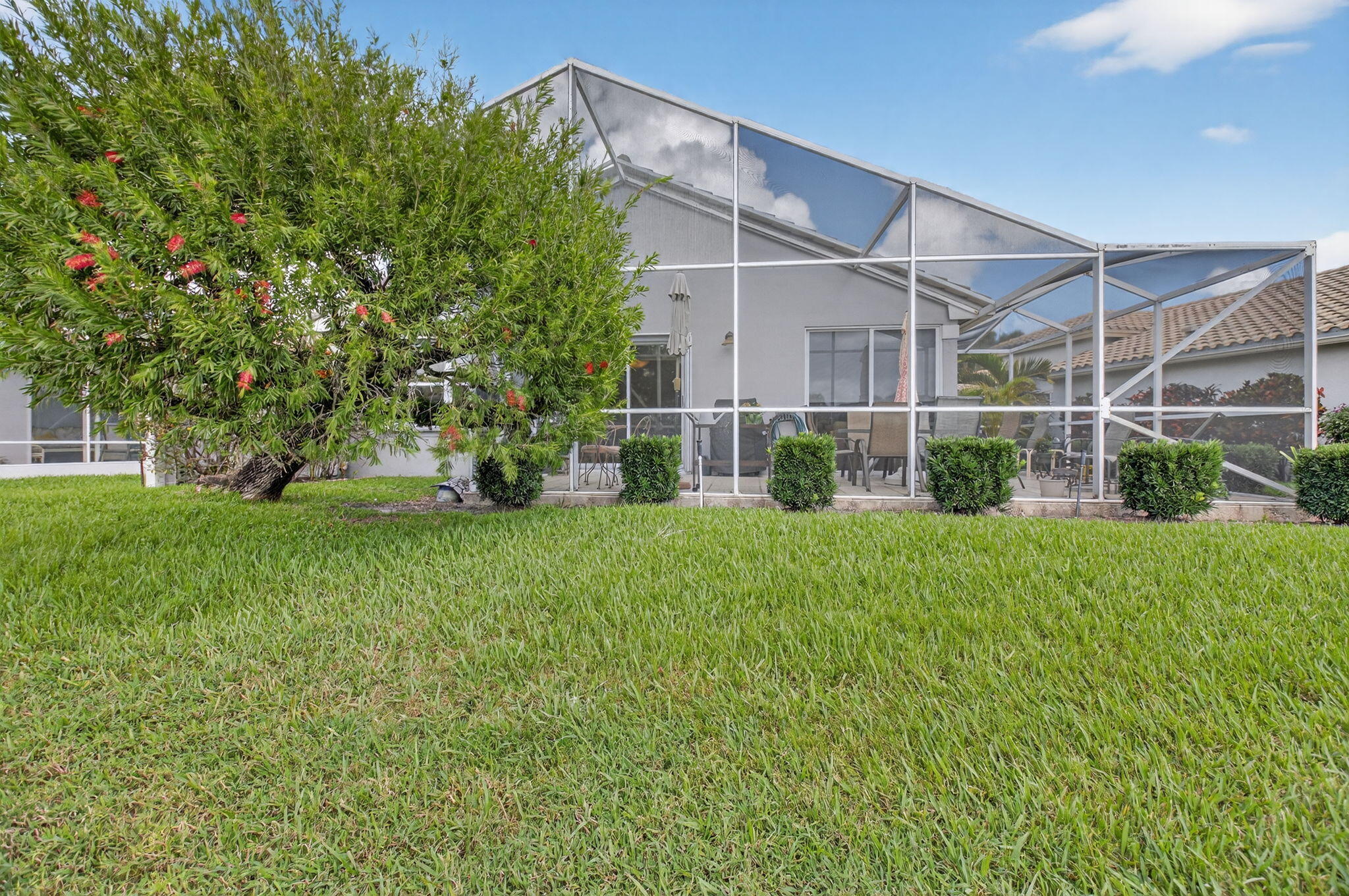 CASCADES - Residential