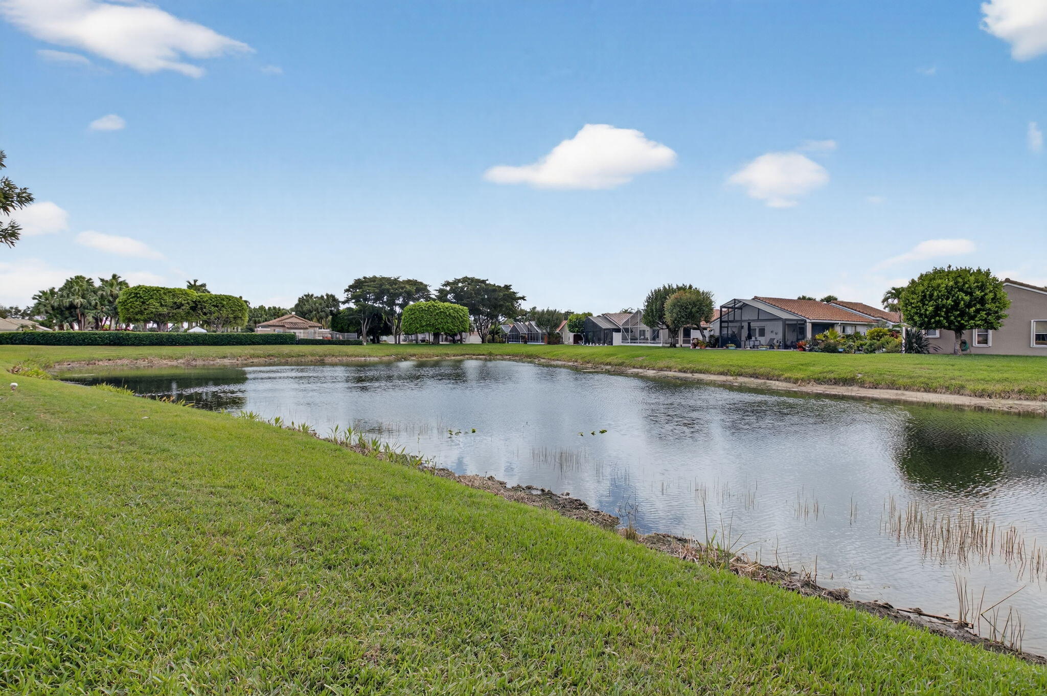 CASCADES - Residential