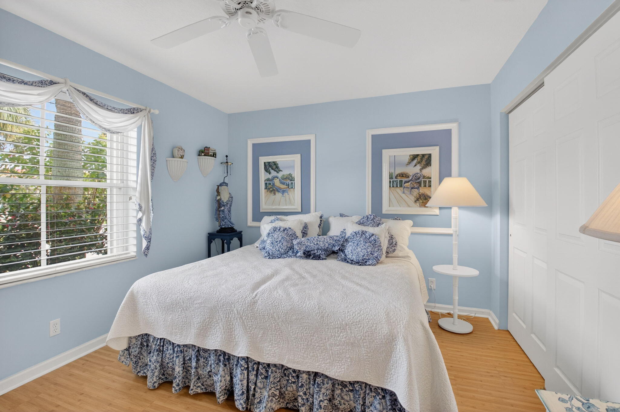 CASCADES - Residential