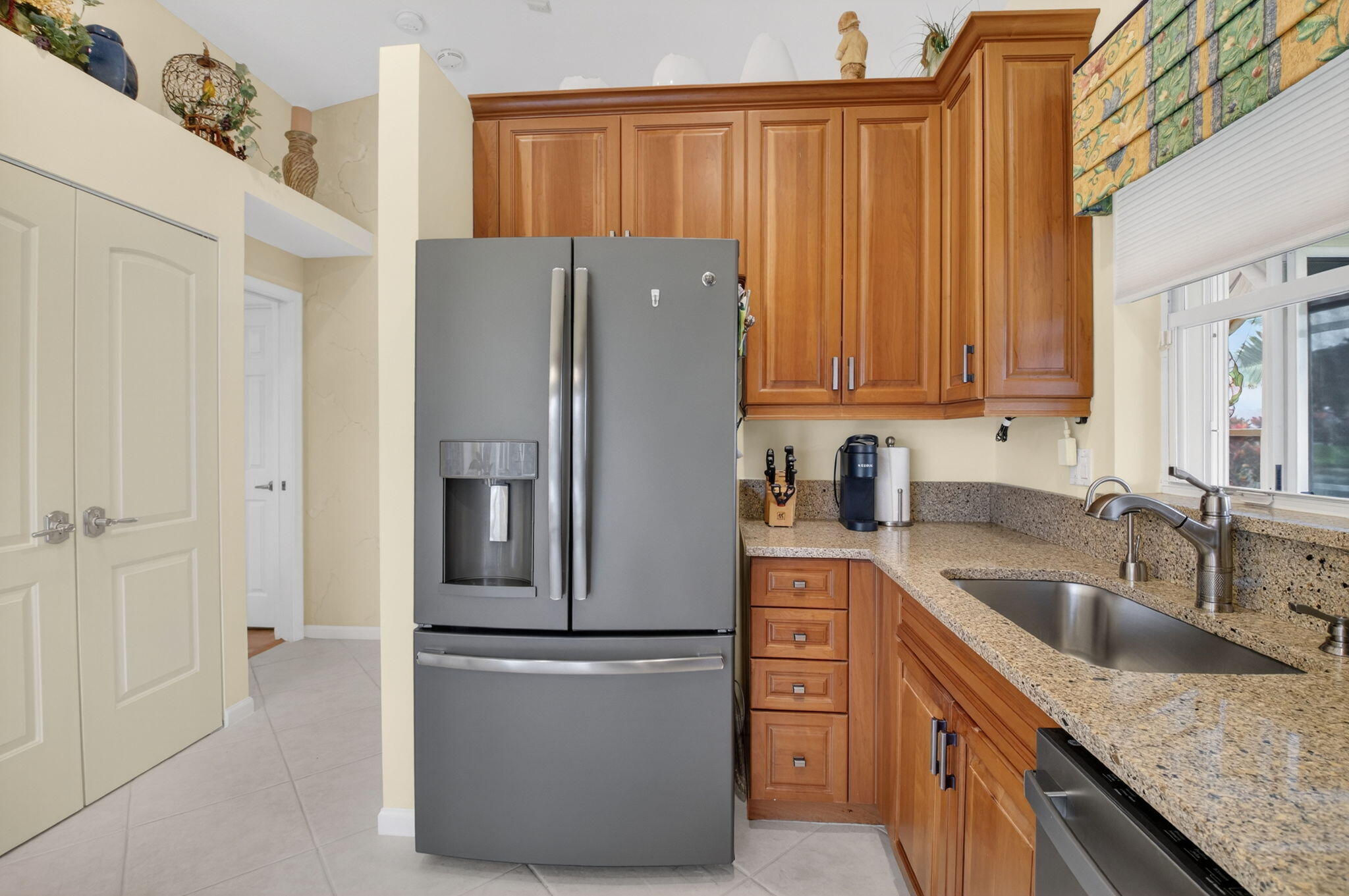 CASCADES - Residential