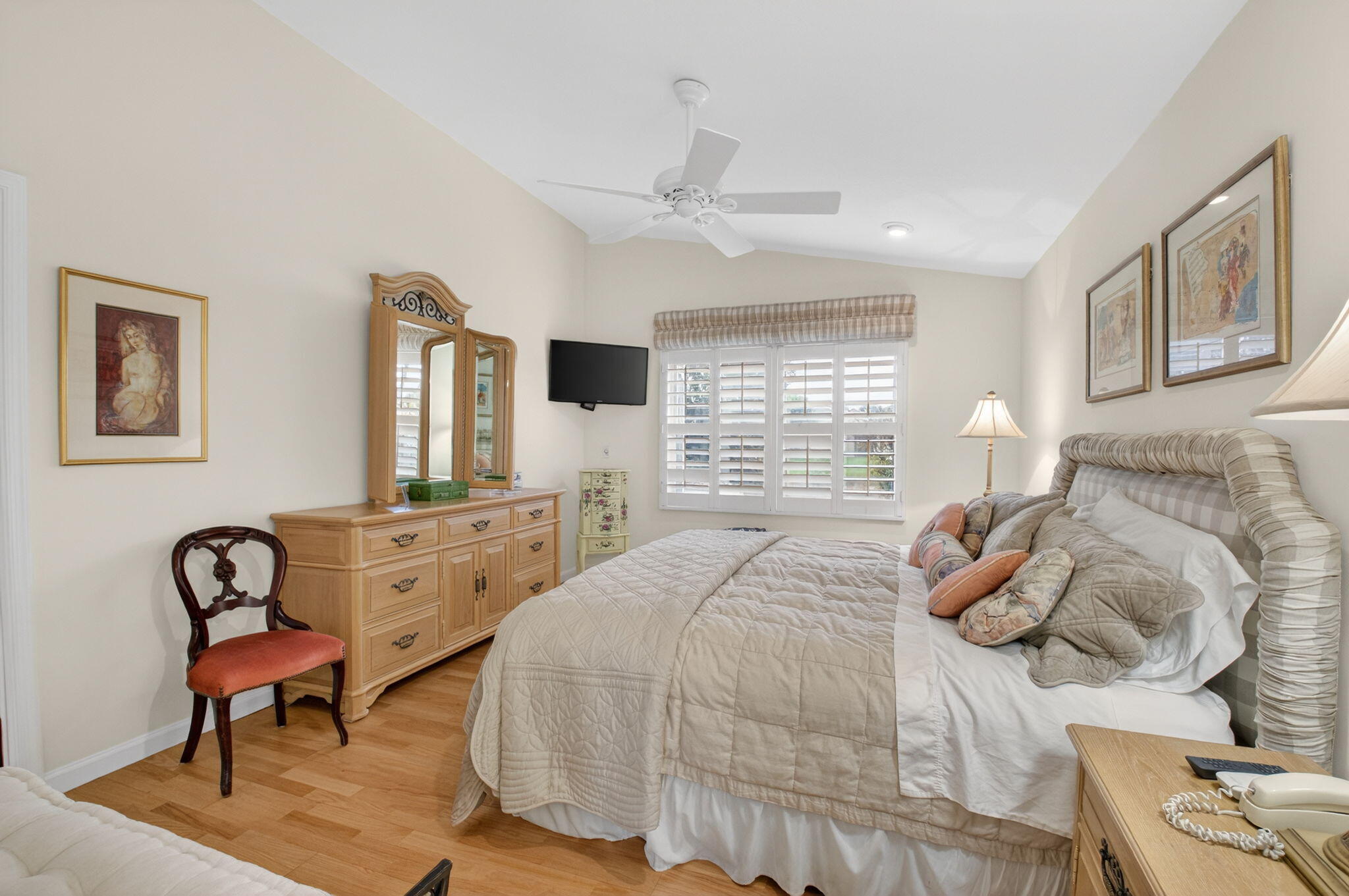 CASCADES - Residential