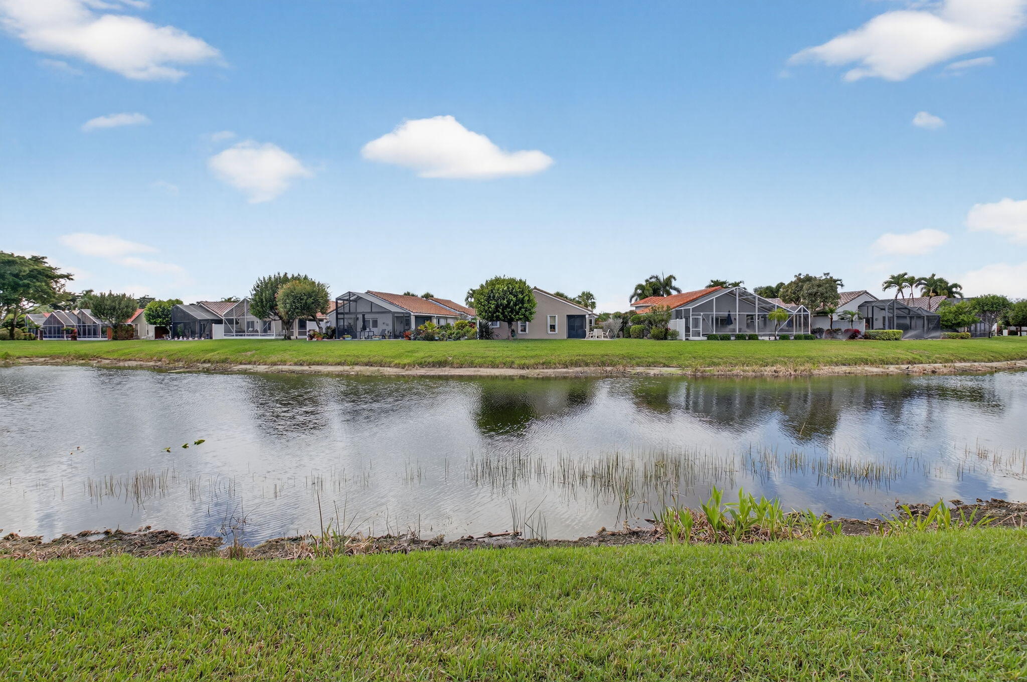 CASCADES - Residential