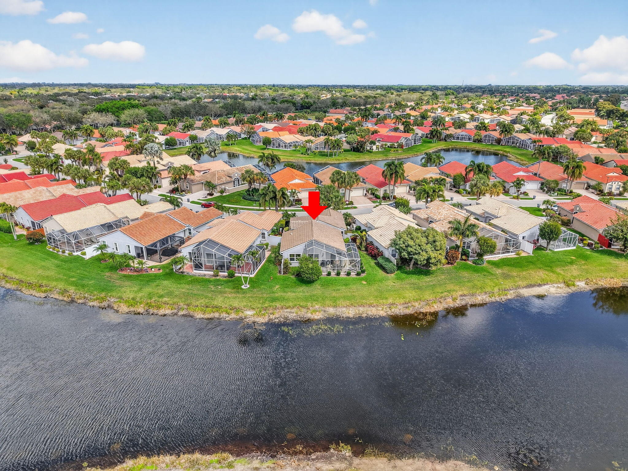 CASCADES - Residential