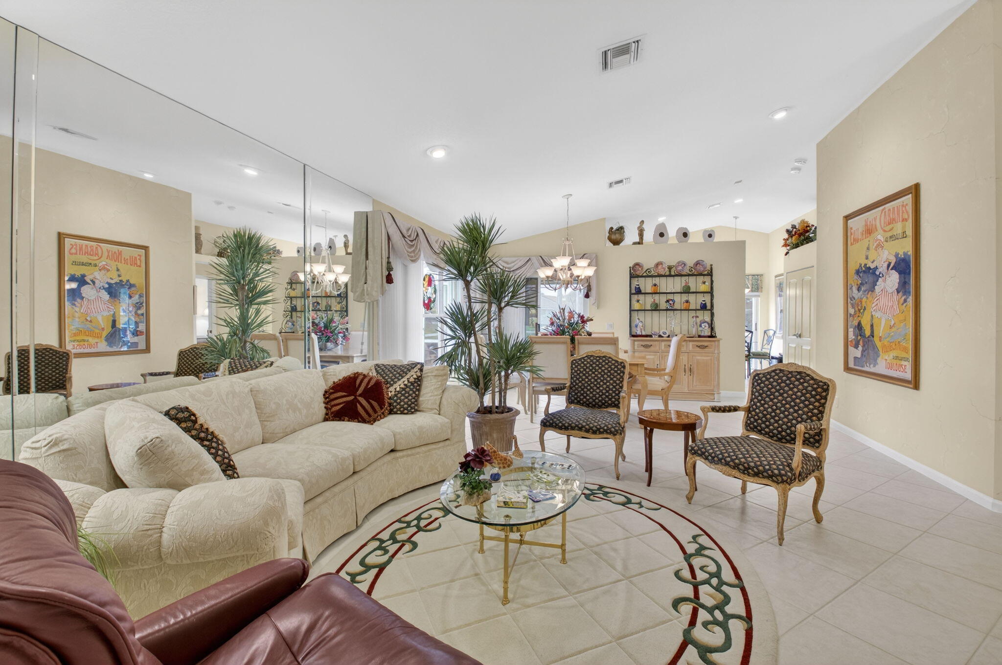 CASCADES - Residential