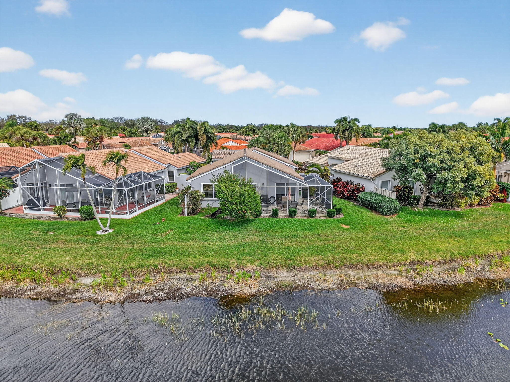 CASCADES - Residential