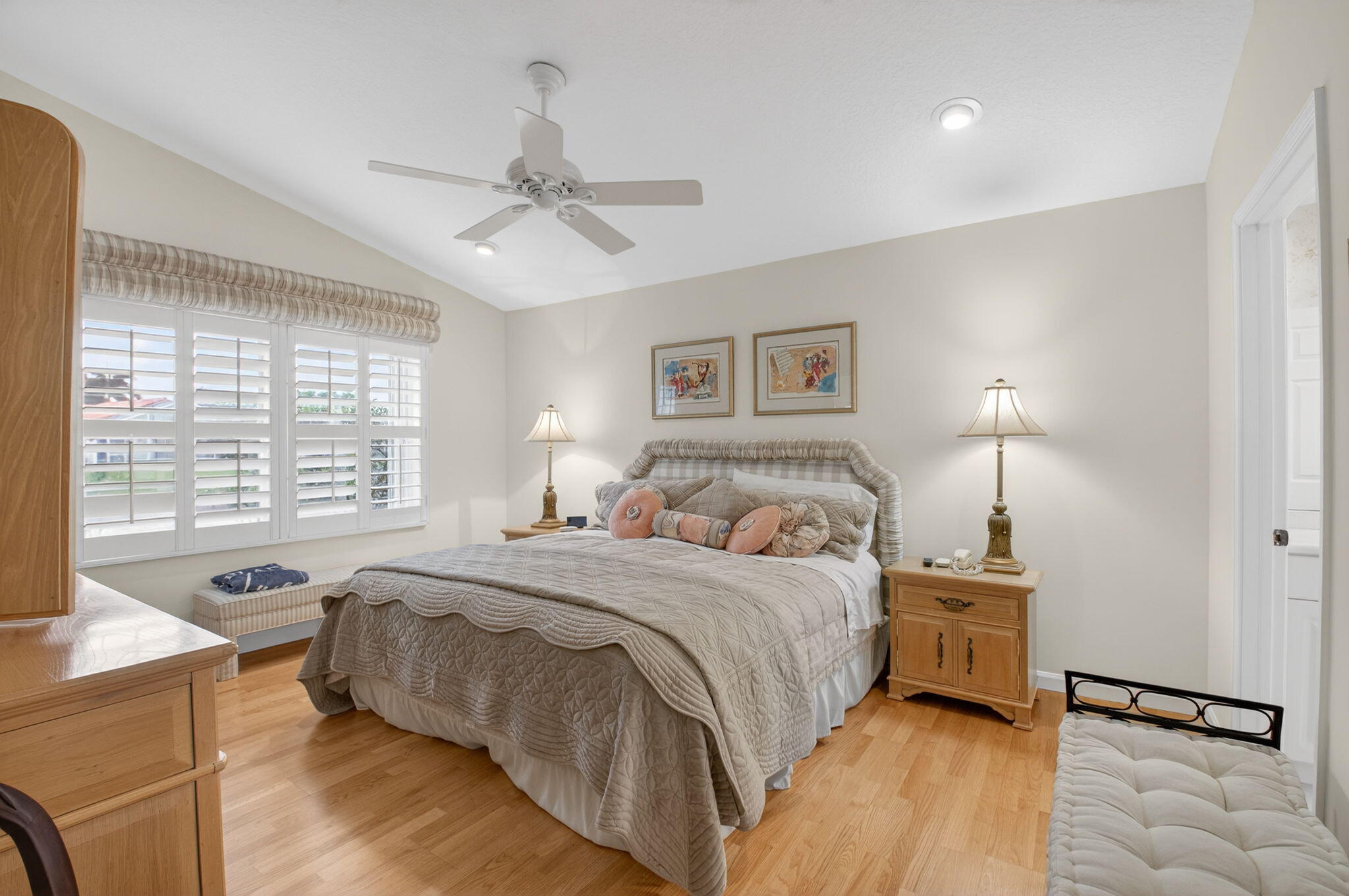 CASCADES - Residential