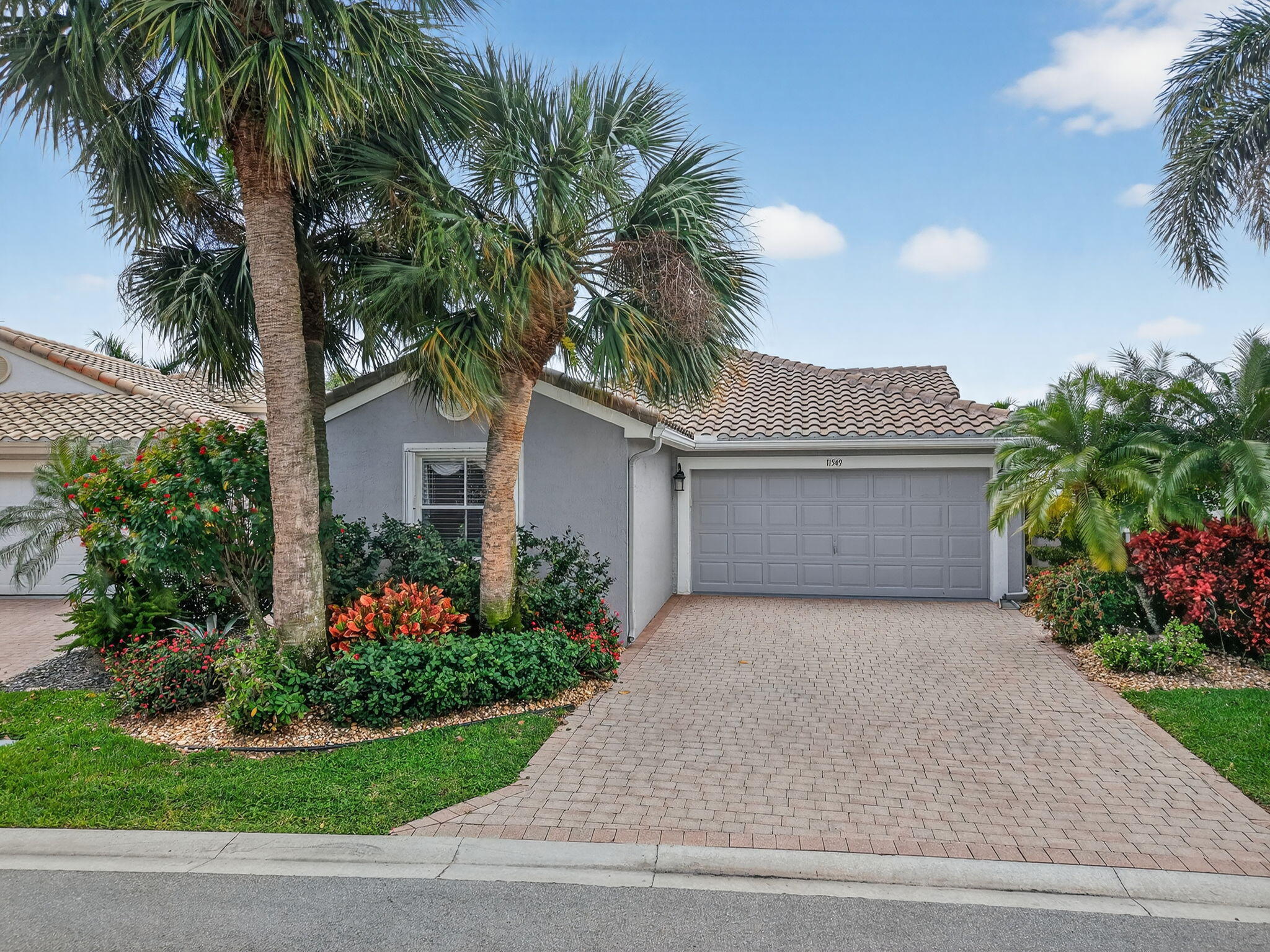 CASCADES - Residential