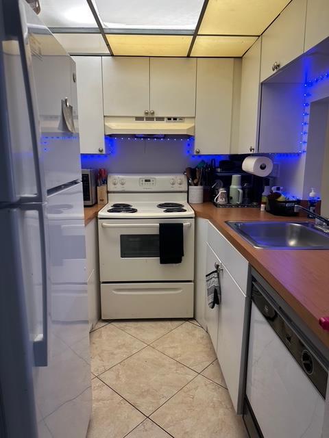 WINDING LAKE TWO AT WELLEBY - Residential Lease