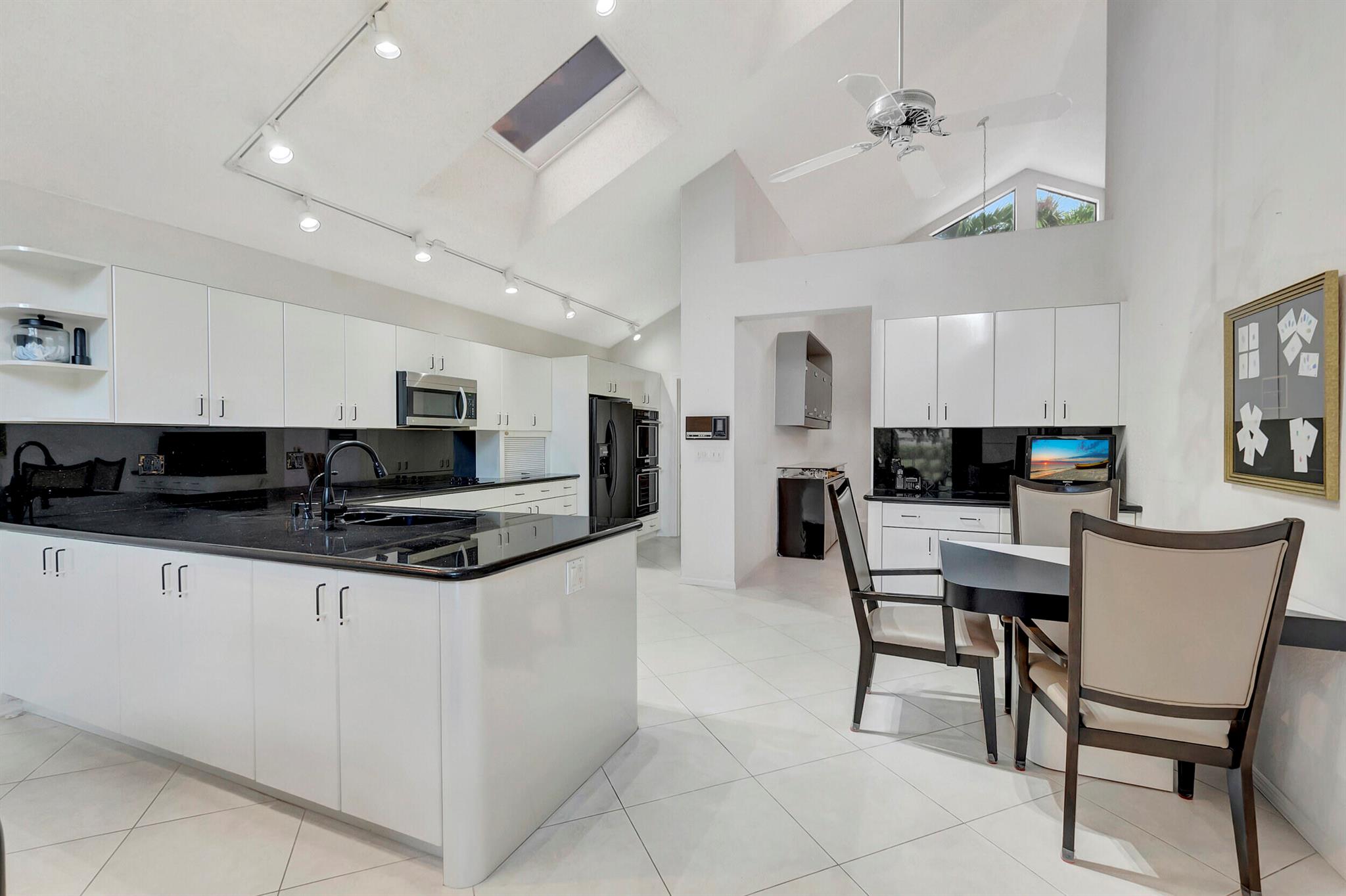 Chapel Creek - Residential