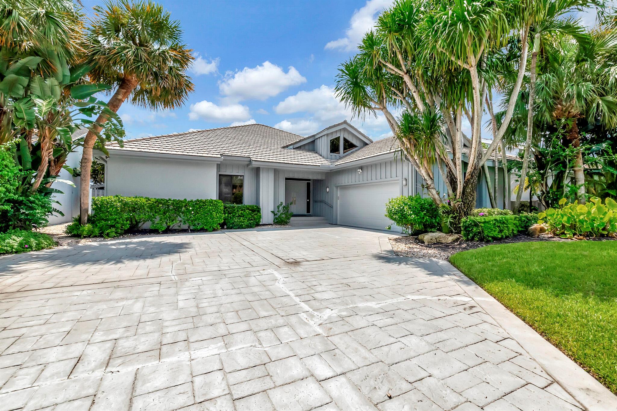 Chapel Creek - Residential