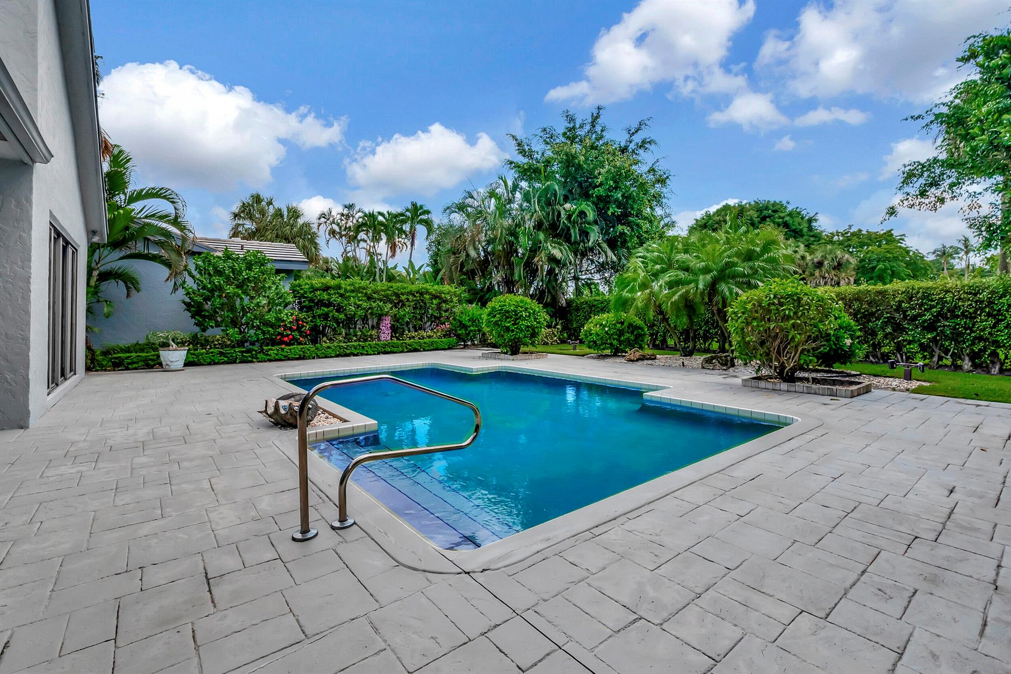 Chapel Creek - Residential