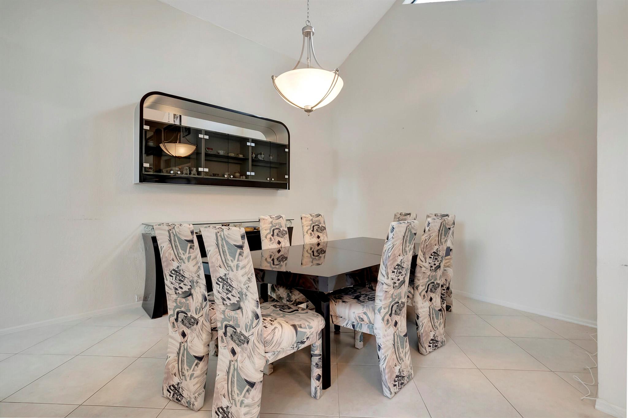 Chapel Creek - Residential