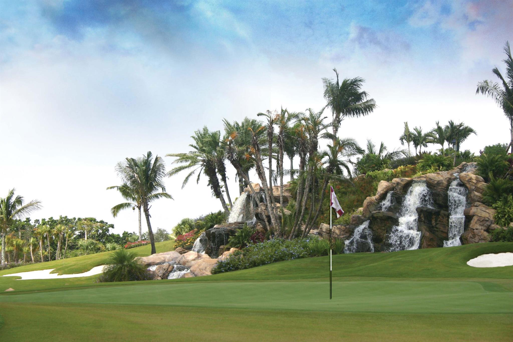 Chapel Creek - Residential